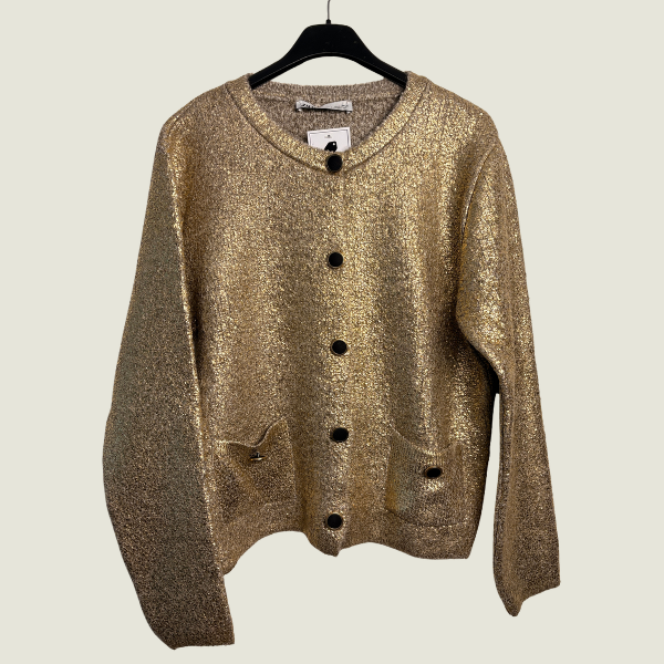 Chaqueta ZARA