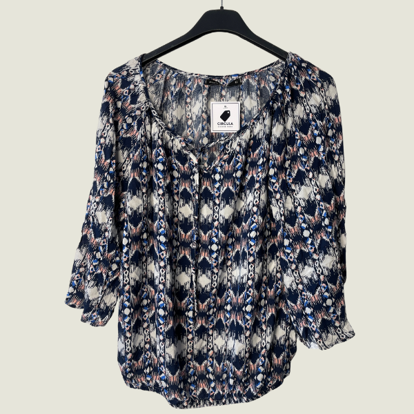 Blusa CUESTA BLANCA