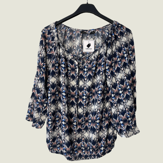 Blusa CUESTA BLANCA