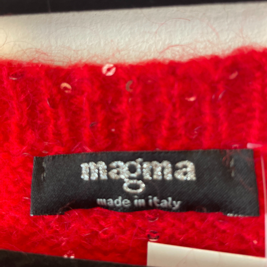 Buzo MAGMA