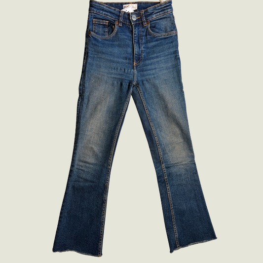Pantalon ZARA