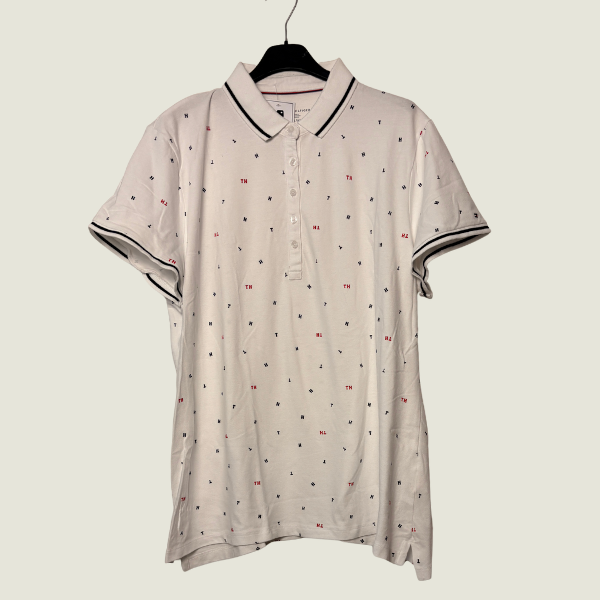 Remera TOMMY HILFIGER