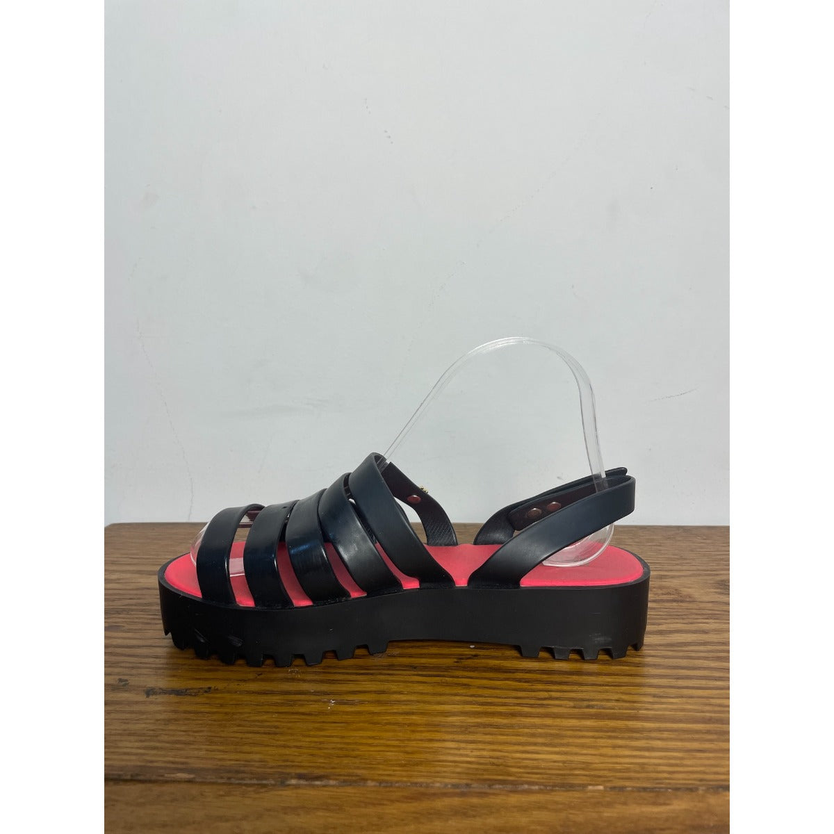 Sandalias
