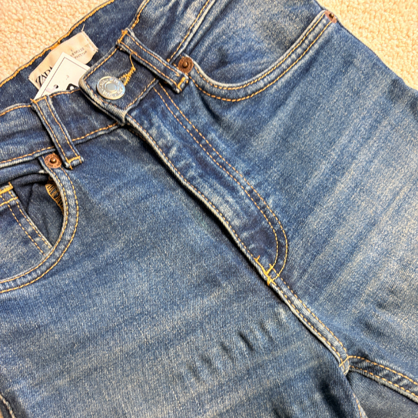 Pantalon ZARA