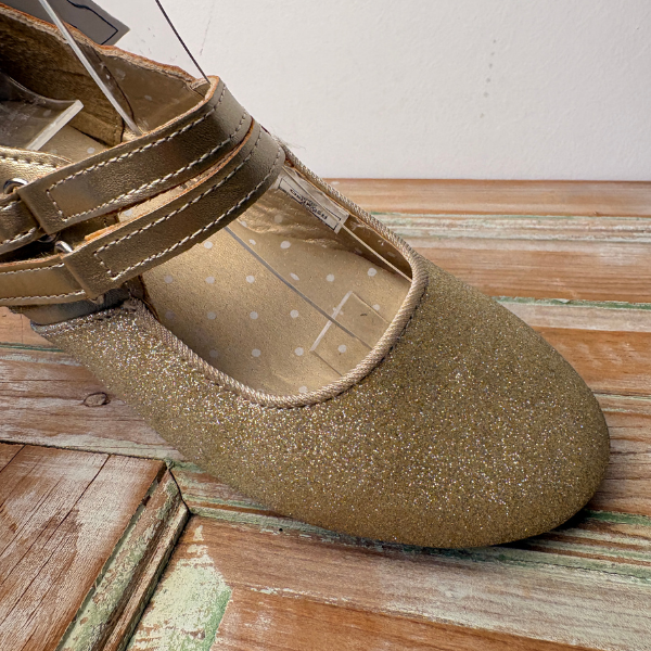 Zapato OSHKOSH