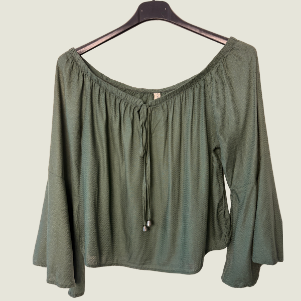 Blusa RENNER