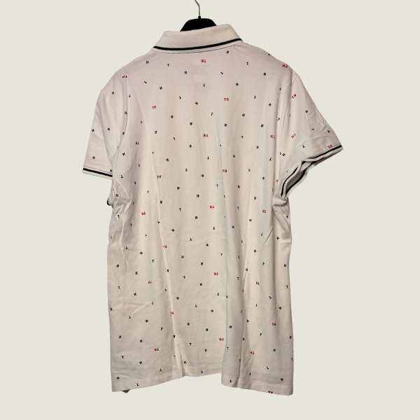 Remera TOMMY HILFIGER