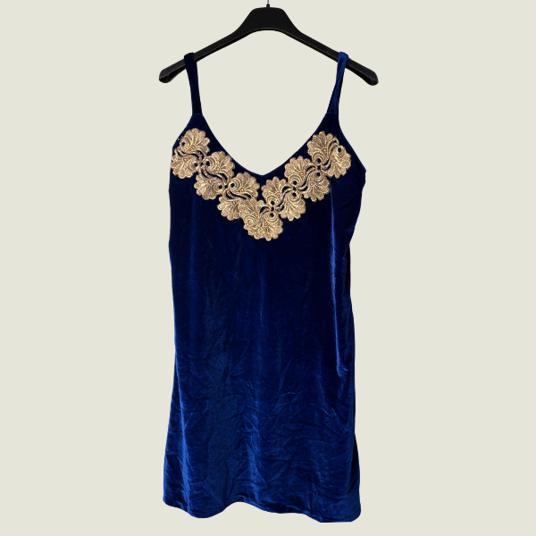 Vestido Fiesta