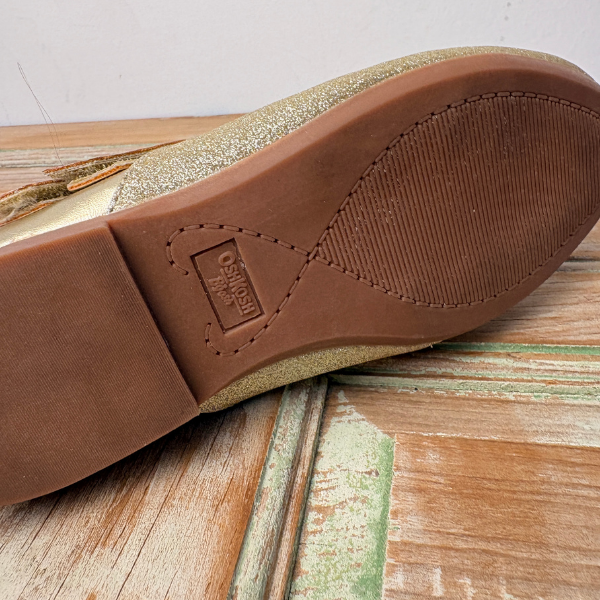 Zapato OSHKOSH