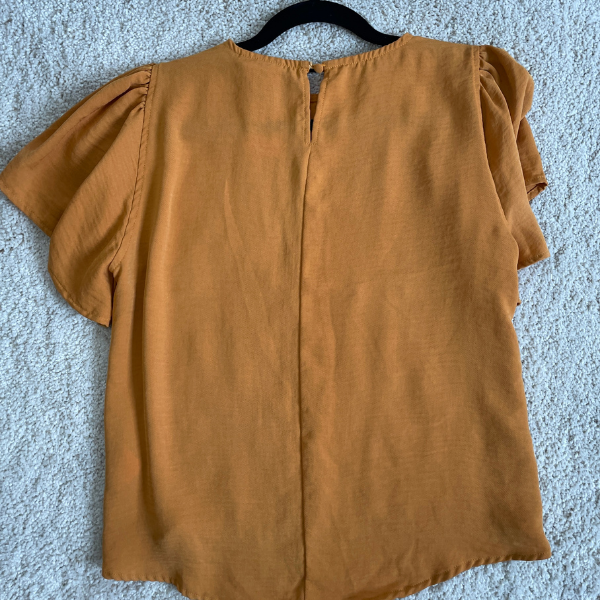 Blusa DANIEL CASSIN