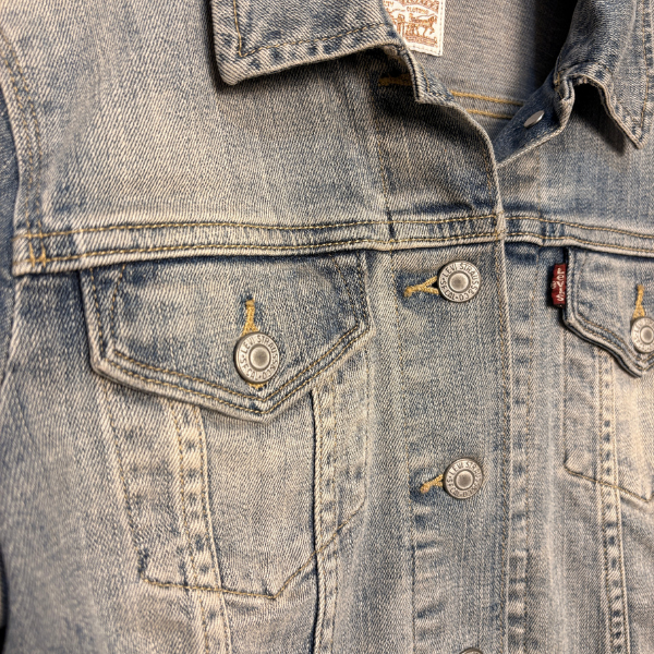 Campera LEVIS
