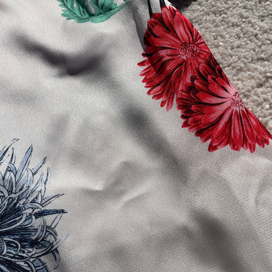 Vestido SAURA