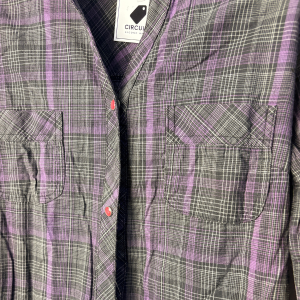 Camisa DANIEL CASSIN