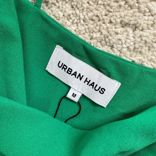 Monos URBAN HAUS