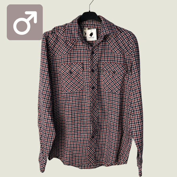 Camisa LOIS