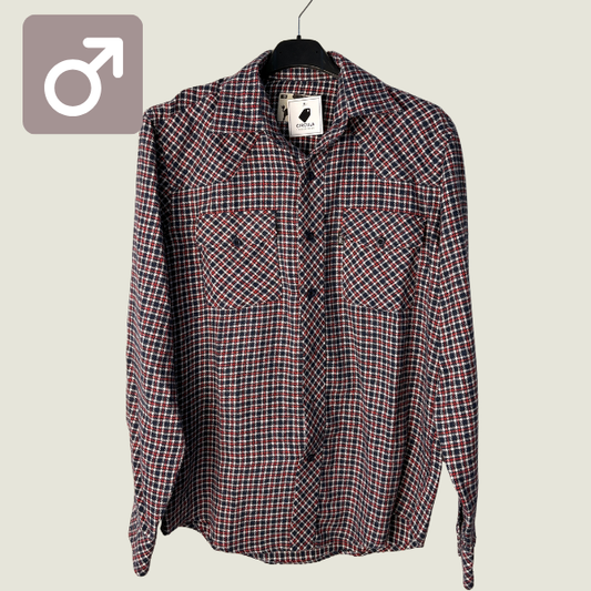 Camisa LOIS