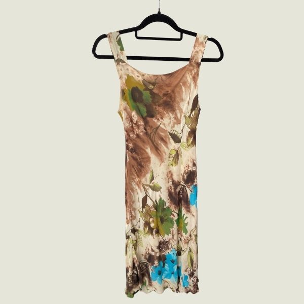 Vestido/Mono