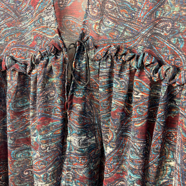 Kaftan ZARA
