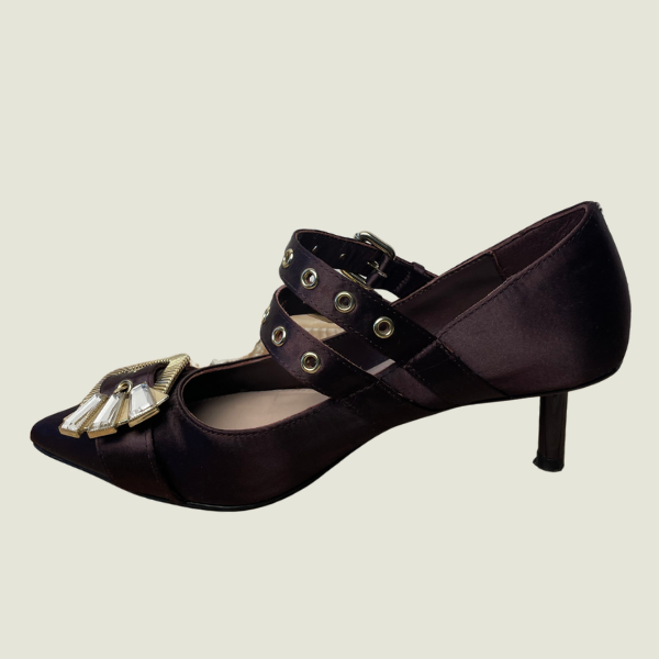Zapatos UTERQUE