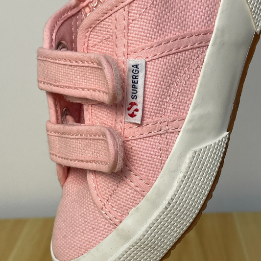 Championes SUPERGA