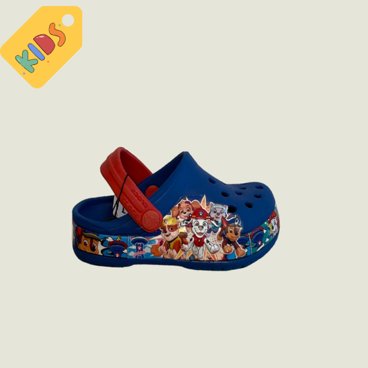 Zapatos CROCS