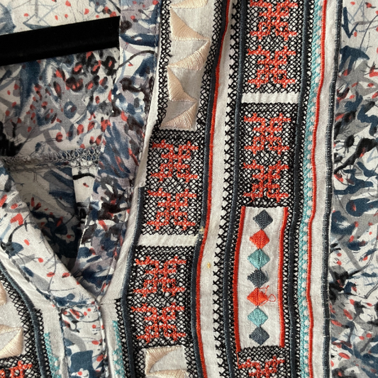 Blusa DANIEL CASSIN