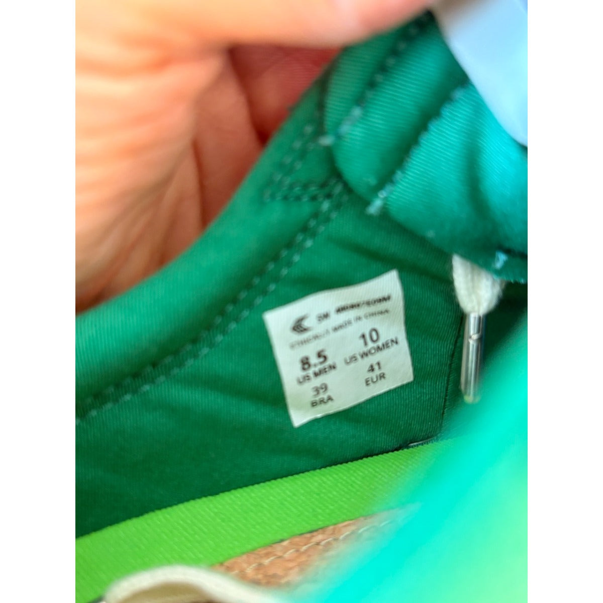 Zapatos CARUIMA