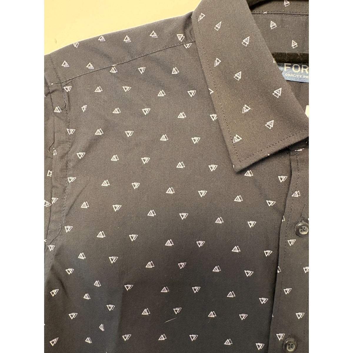 Camisa FORUM