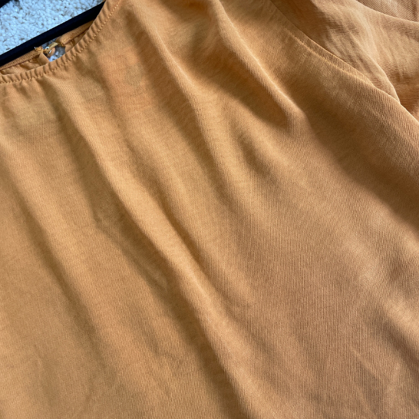 Blusa DANIEL CASSIN