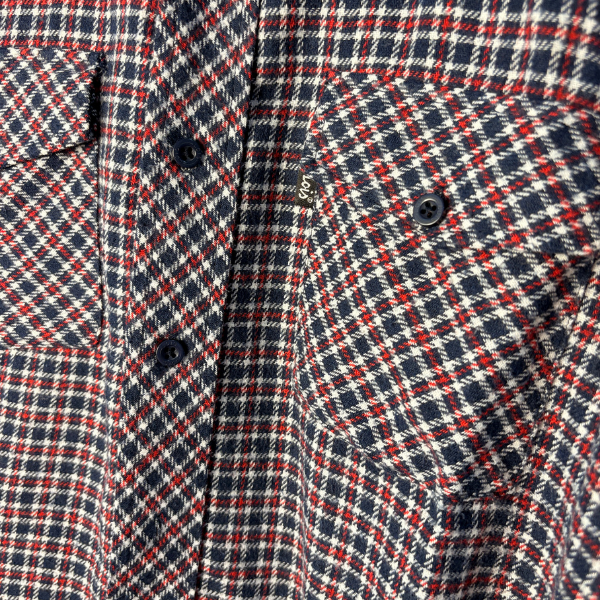 Camisa LOIS