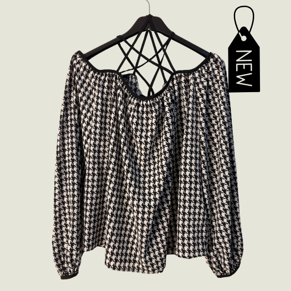 Blusa RENNER
