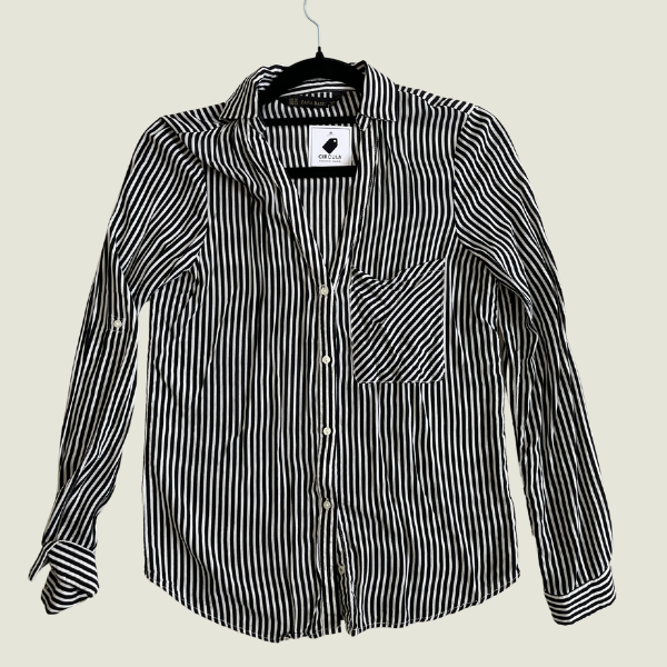 Camisa ZARA