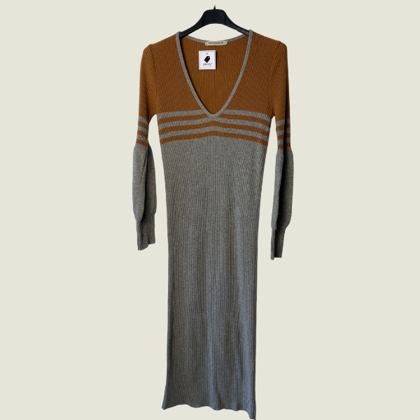Vestido PAOLO CASALINI