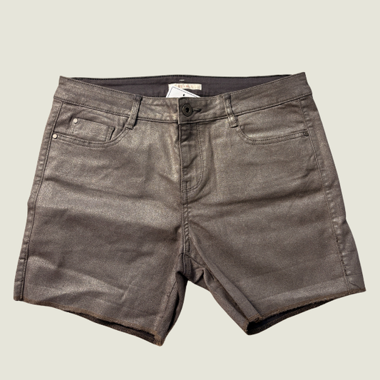 Short ESPIRIT