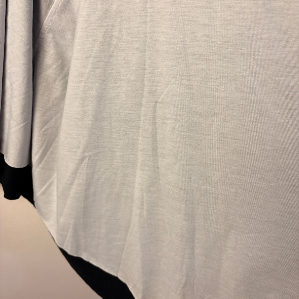 Chaleco REVERSIBLE