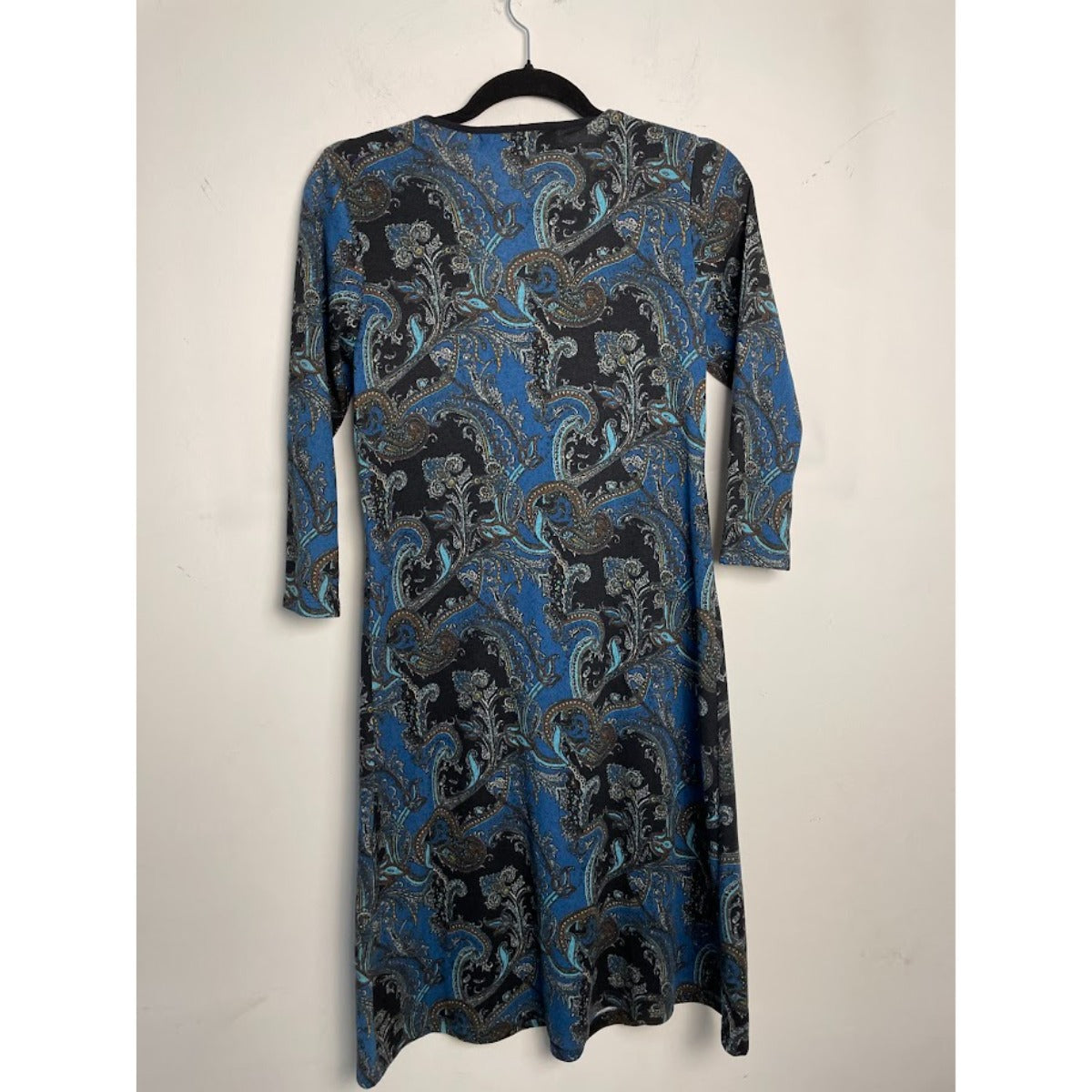 Vestido VICTORIA ORTIZ