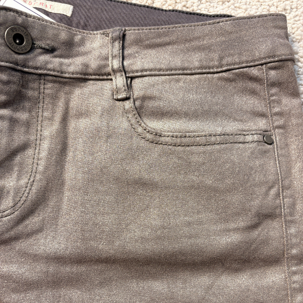 Short ESPIRIT