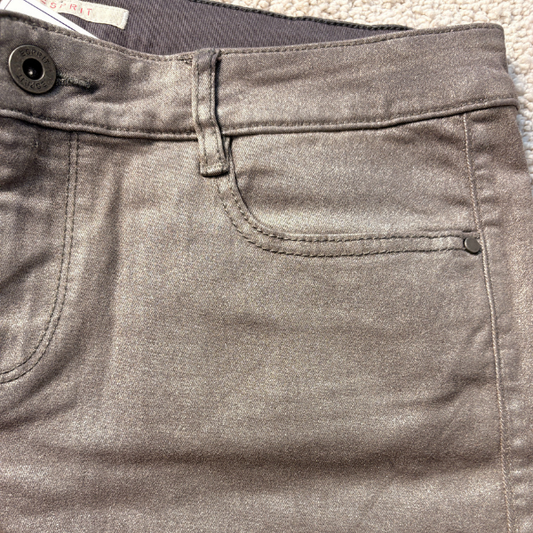 Short ESPIRIT