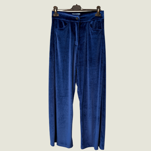Pantalon FINI BRAUN