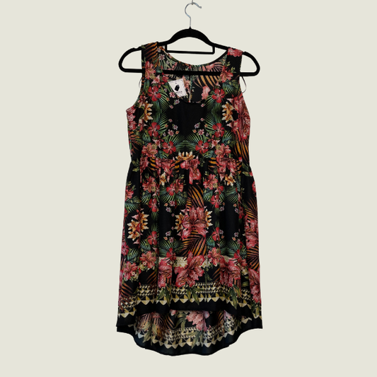 Vestido MANGO