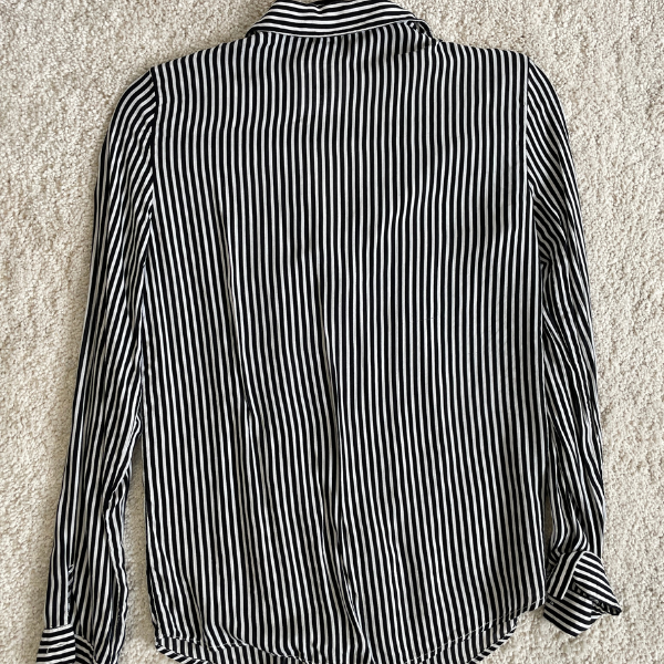 Camisa ZARA
