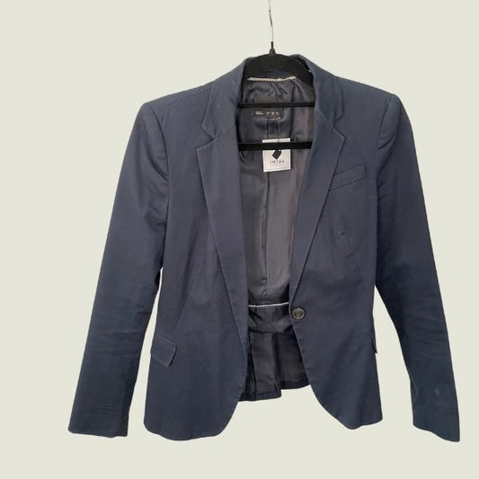 Blazer ZARA