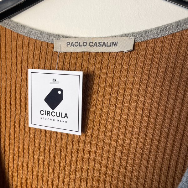 Vestido PAOLO CASALINI