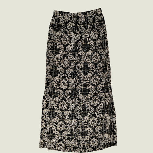 Pollera