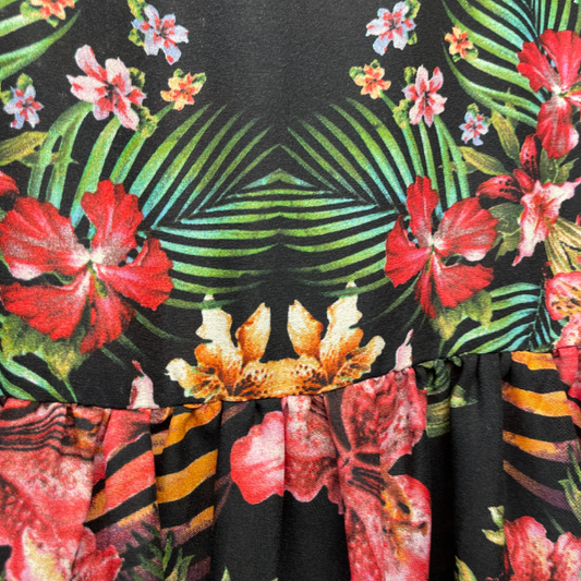 Vestido MANGO