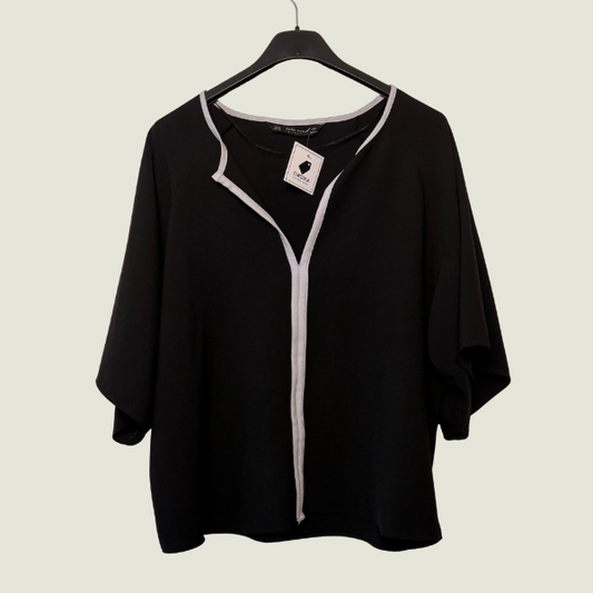 Top ZARA