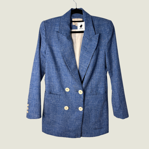 Blazer V DAMIANI