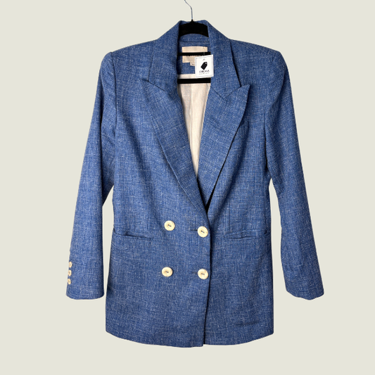 Blazer V DAMIANI