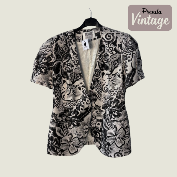 Chaqueta