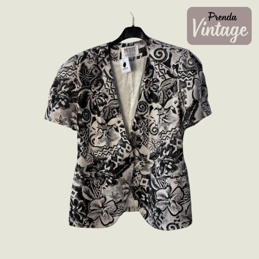 Chaqueta